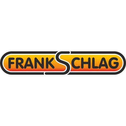 Logo Frank Schlag GmbH & Co. KG