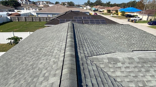 Images BFARR Contracting