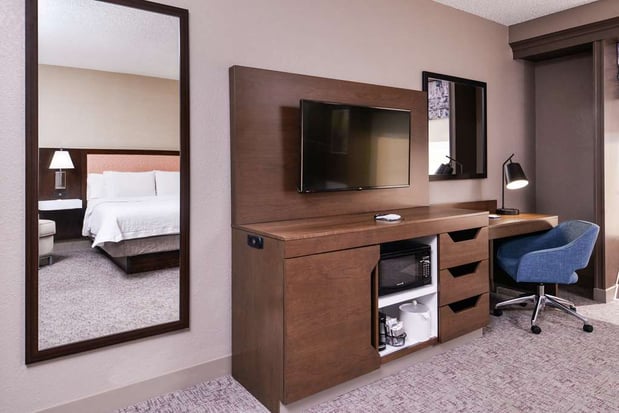 Images Hampton Inn Albuquerque-University/Midtown