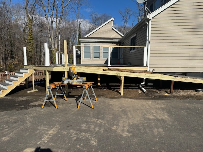 Images F.C. Fence Co