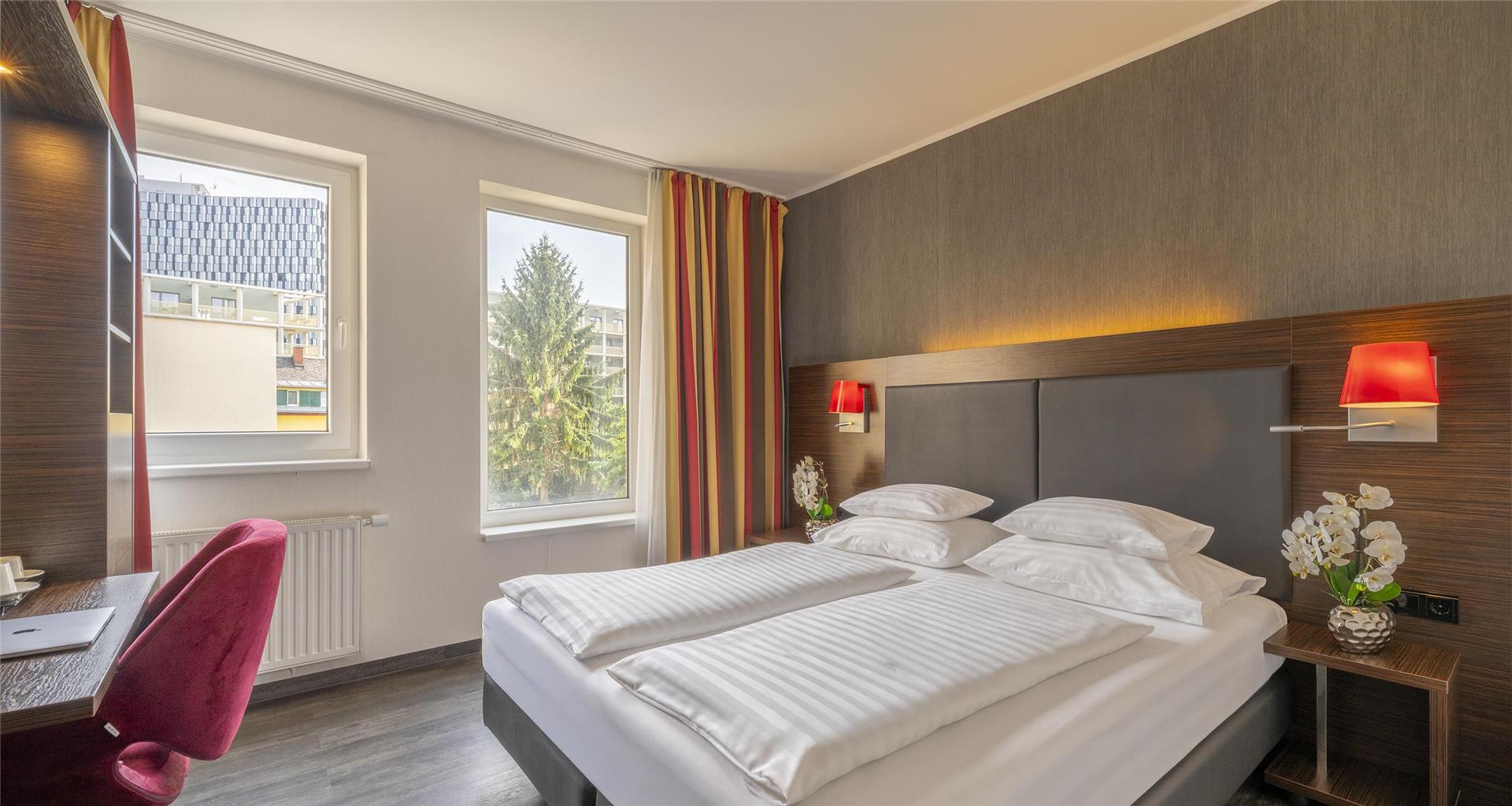 Bilder Best Western Plus Plaza Hotel Graz