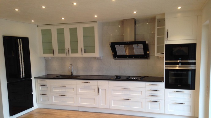 Images Br Erlandsson Bygg & Allservice AB