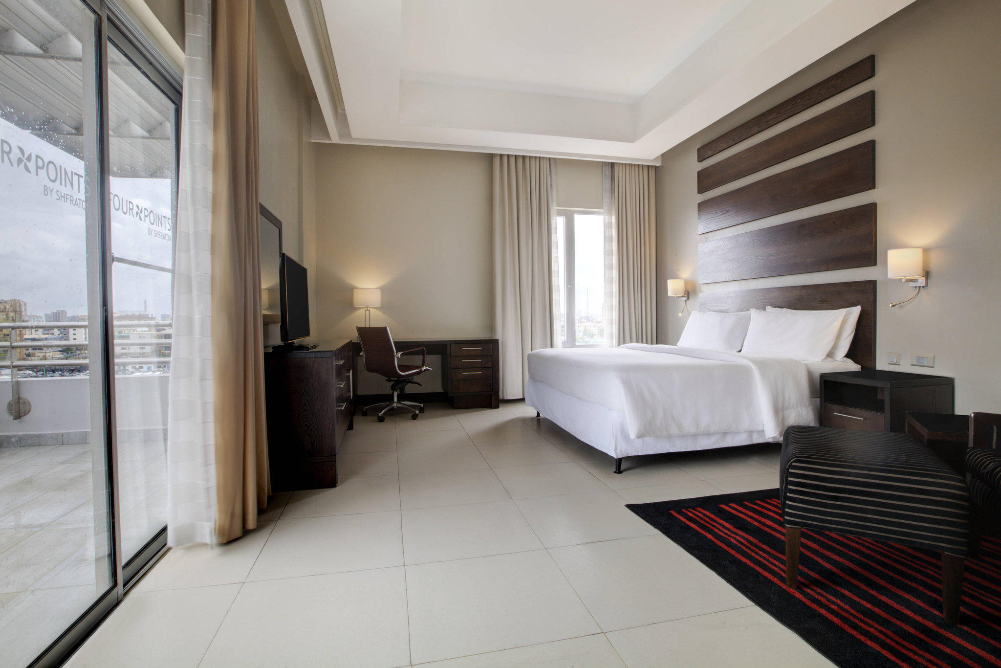 Fotos - Four Points by Sheraton Lagos - 14