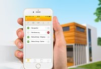 NimTec – Thoma OHG, Bei der neuen Münze 1 in Hamburg