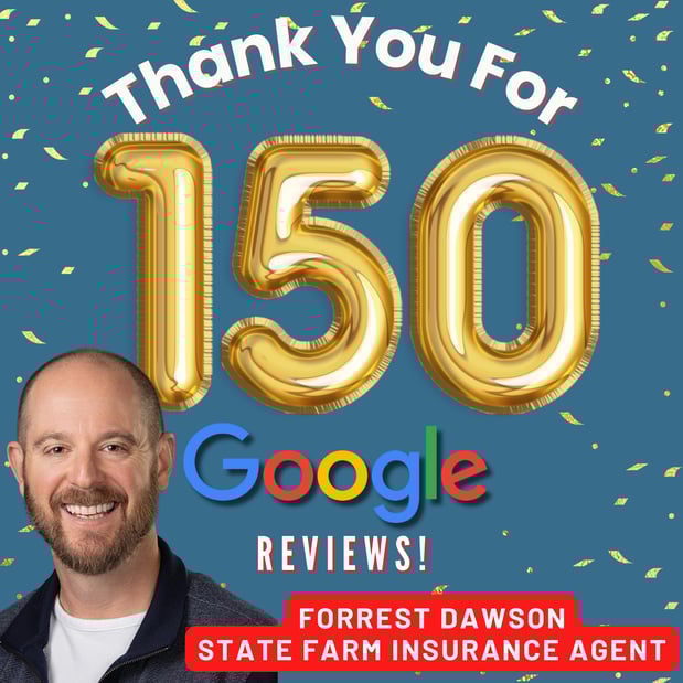 Images Forrest Dawson - State Farm Insurance Agent