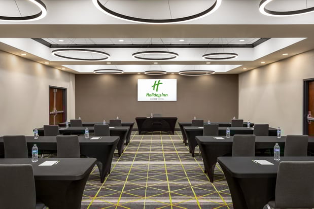 Images Holiday Inn Columbus - Hilliard by IHG