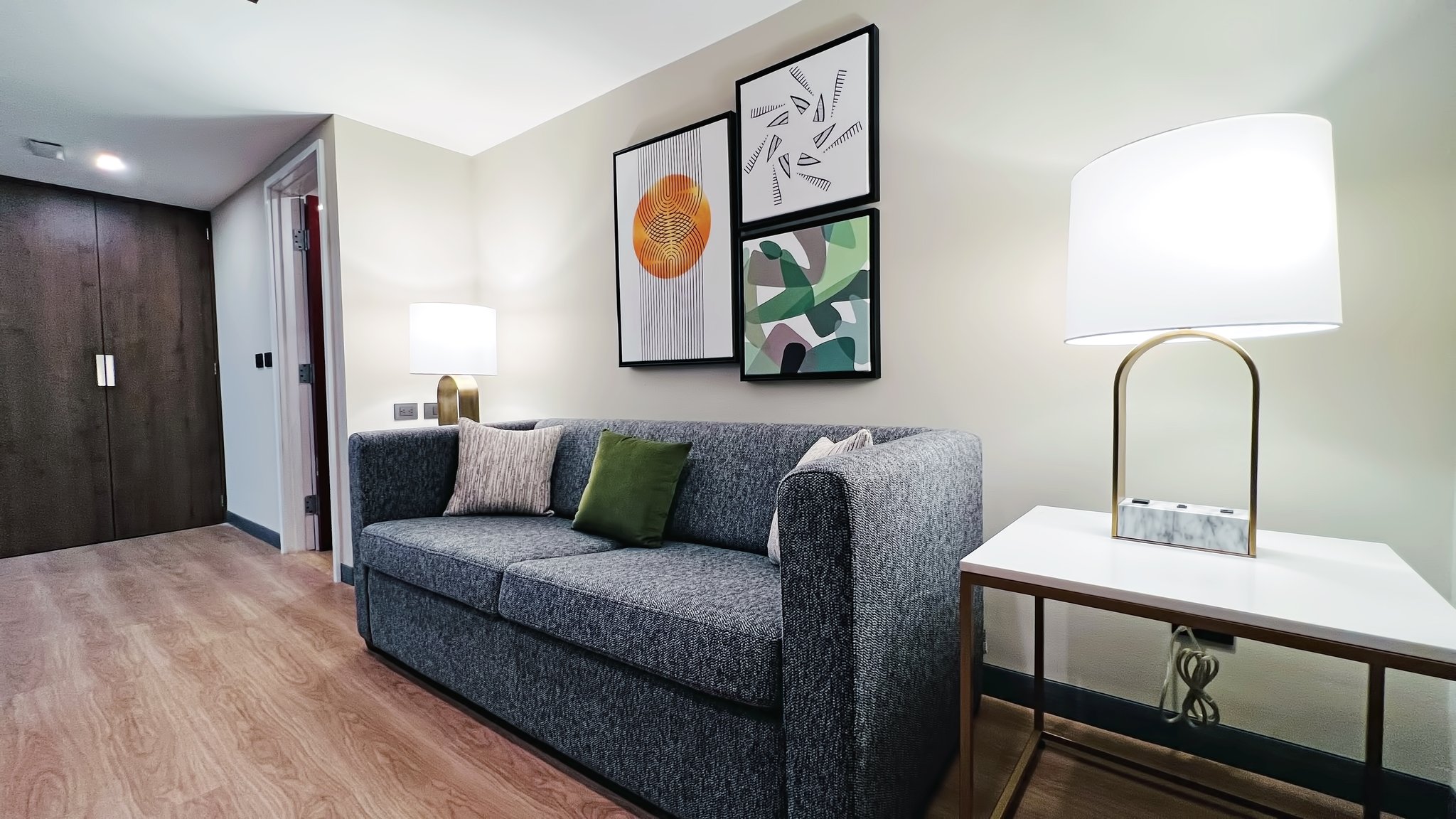 Images Holiday Inn Mexico City-Plaza Universidad by IHG