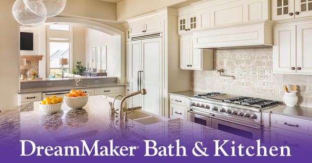 Images DreamMaker Bath & Kitchen