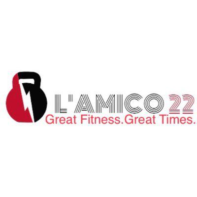 Logo L‘Amico22 - Inh. Lorenzo D‘Amico