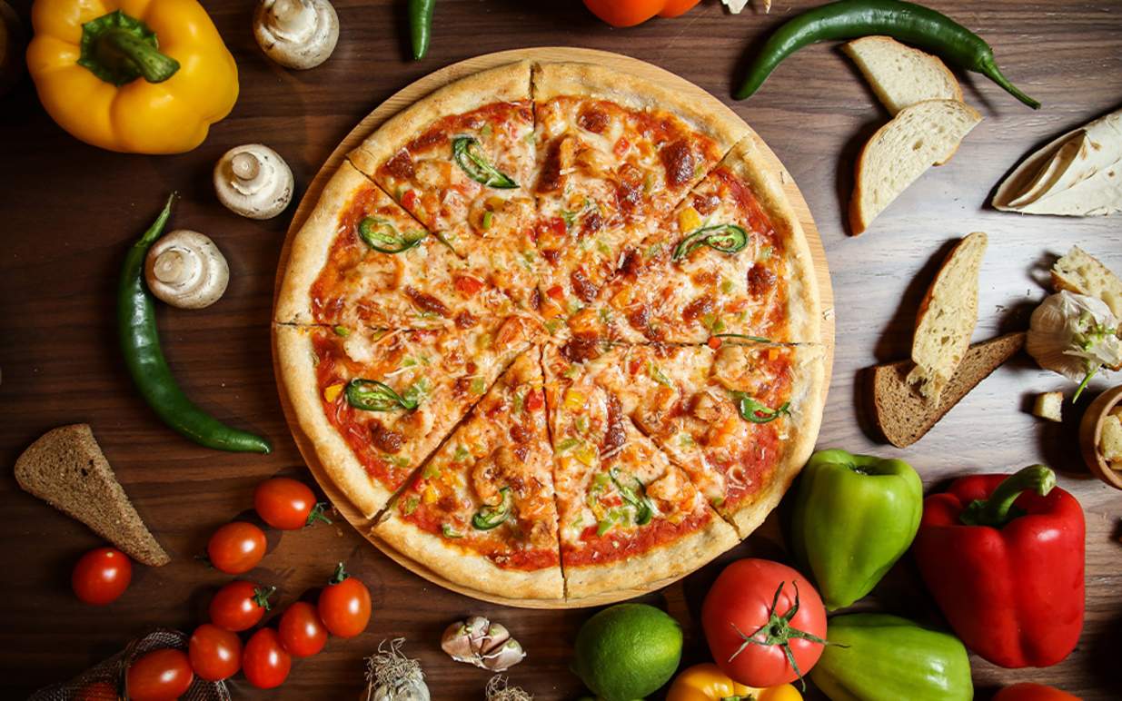 Images Marios Pizzeria