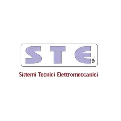 S.T.E. Logo