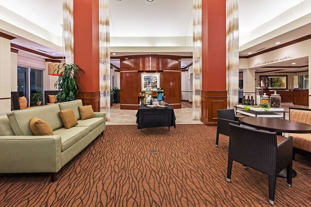 Images Hilton Garden Inn Corpus Christi