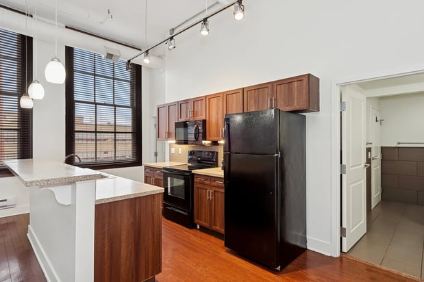 Images Residences at South High