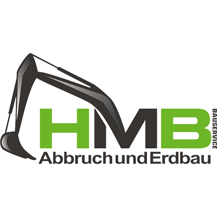 Logo HMB Abbruch und Erdbau