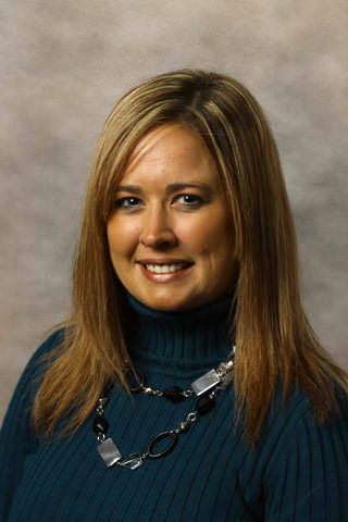 Maria C. Molter, NP - IU Health Obstetrics & Gynecology - Lafayette