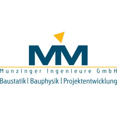 Munzinger Ingenieure GmbH in Neustadt an der Aisch - Logo