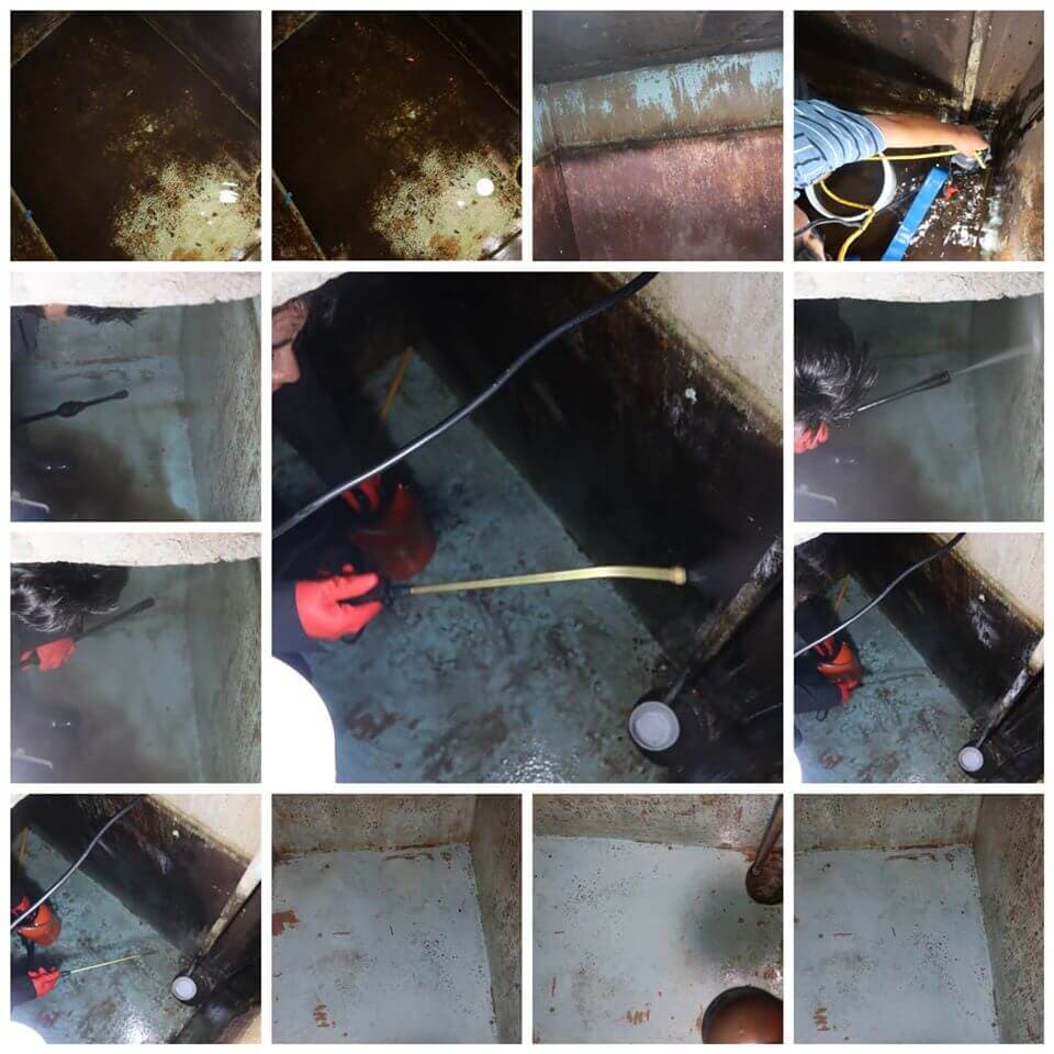Images Limpieza de tinacos y cisternas Xnal