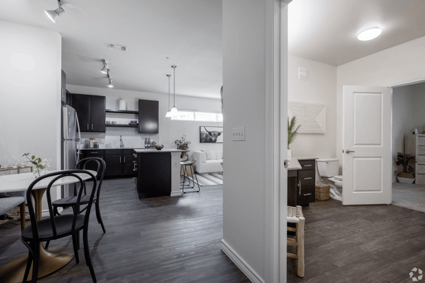 Images Highline Apartments