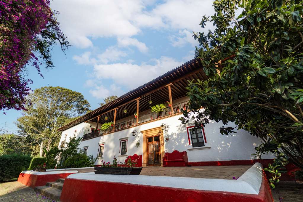 Images Best Western Plus Posada de Don Vasco