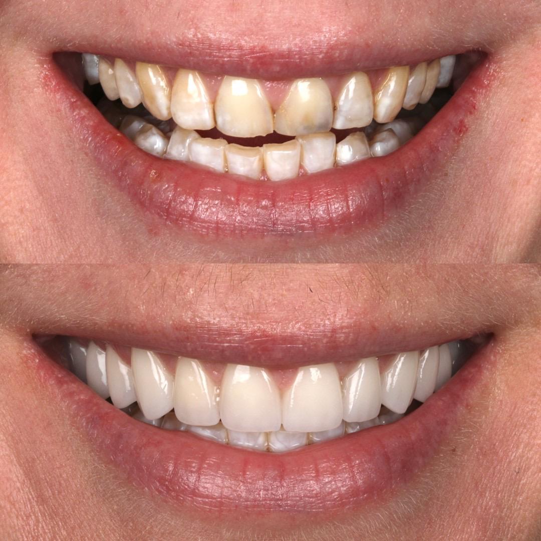 Images Bond Street Dental South Yarra