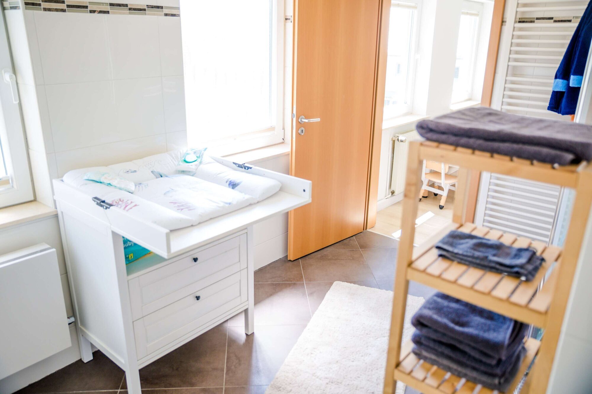 Kindertagespflege am Apfelbäumchen, Kohlsberger Höhe 6 in Solingen