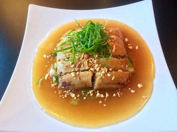 Images Harvey Moy's Chinese & American Restaurant