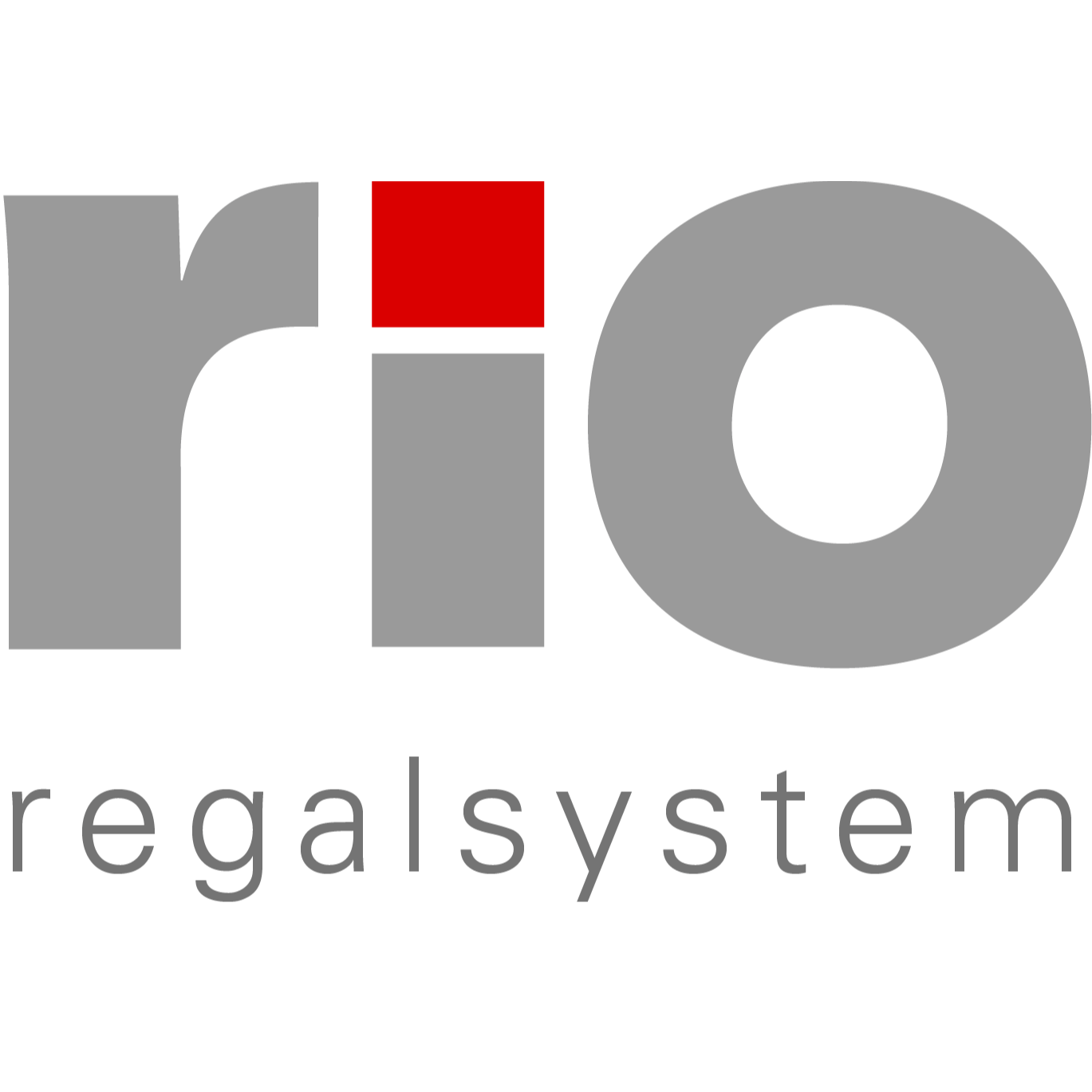 Logo rio-regalsystem