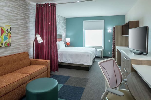 Images Home2 Suites by Hilton Jacksonville Airport