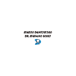 Studio Dentistico Sossi Dr. Stefano Logo