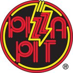 Pizza Pit - Oregon Logo