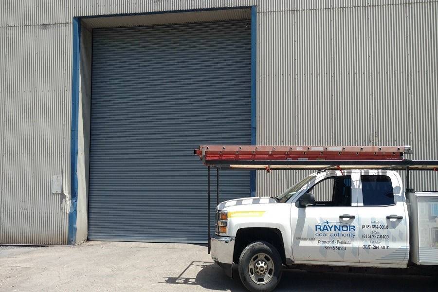We offer a comprehensive selection of garage doors, operator systems and levelers for commercial, industrial, agricultural and loading dock applications.