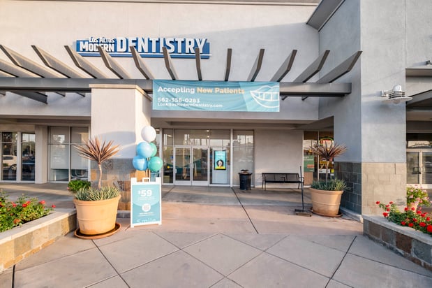 Images Los Altos Modern Dentistry and Orthodontics