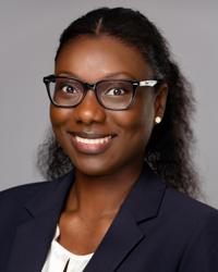 Dr. Akosua A. Hatch, DO - Heber City, UT - Family Medicine