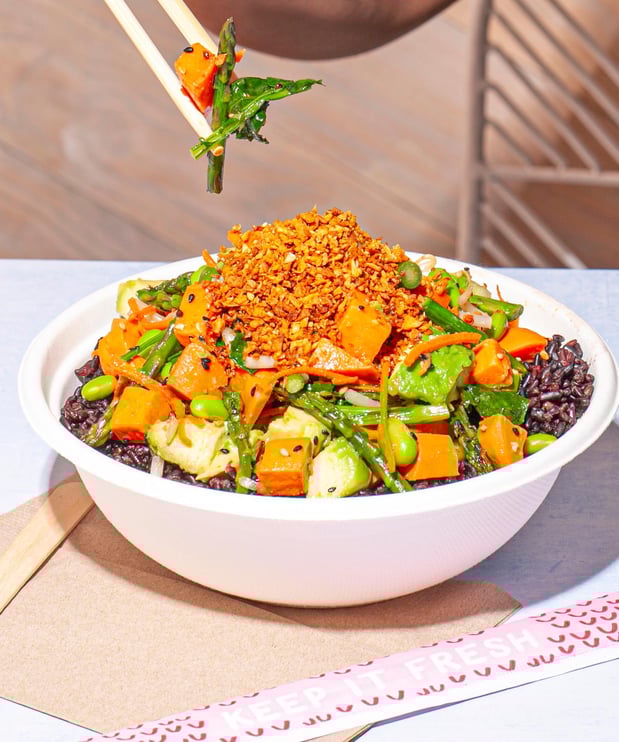 Images Sweetfin Poke Newport Beach