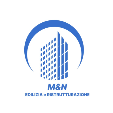 M&N Edilizia e Ristrutturazione Logo