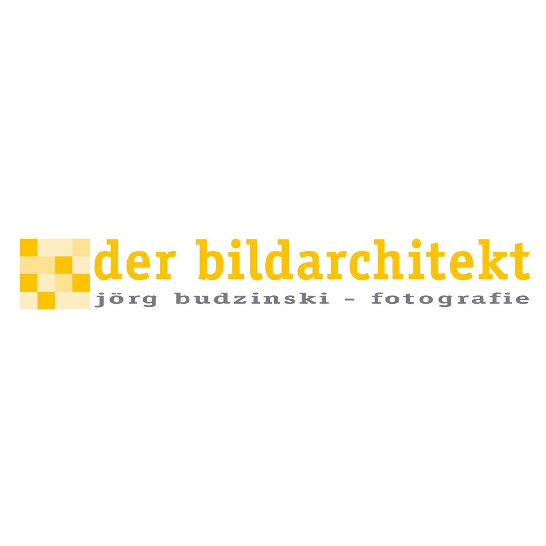 der bildarchitekt - fotografie - jörg budzinski in Altenberge in Westfalen - Logo