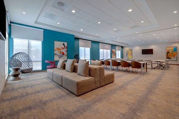 Images Hilton Garden Inn Temecula