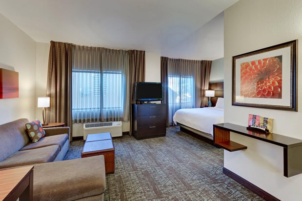 Images Staybridge Suites San Angelo by IHG