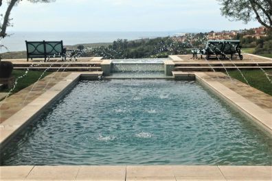 Titan Pools Inc