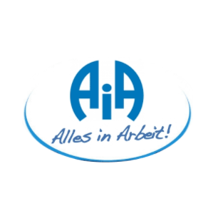 Logo von AiA Arbeitsinitiative im Ammerland gGmbH