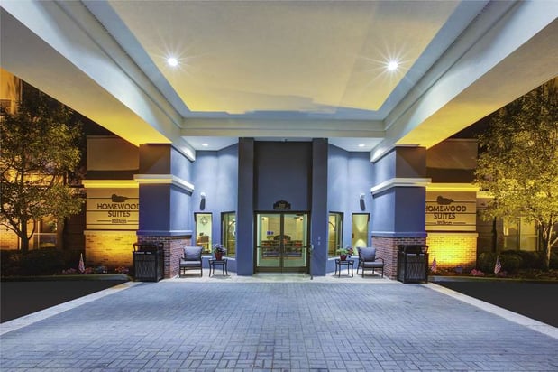 Images Homewood Suites by Hilton South Dayton Miamisburg
