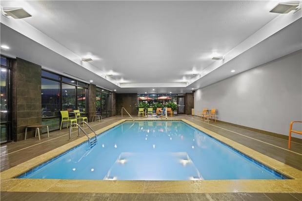 Images Home2 Suites by Hilton Pigeon Forge