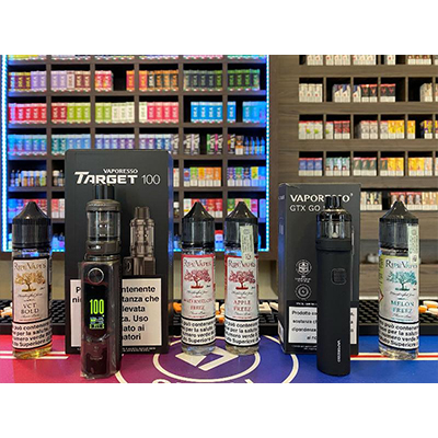 Images Elektro svapo Brixen sigarette elettroniche
