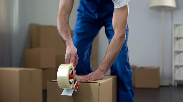 Images Orlando Express Movers Inc