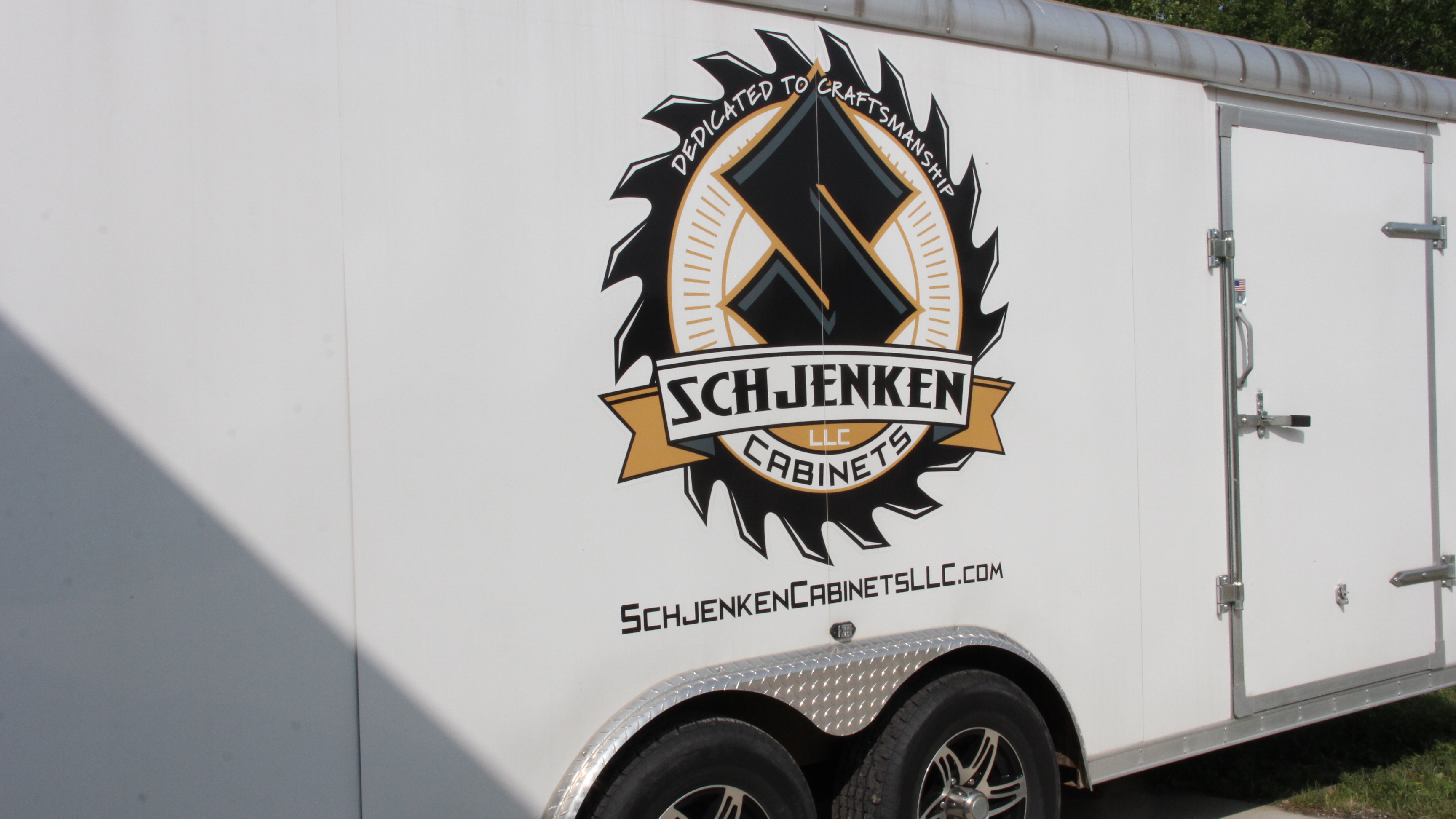 Schjenken Cabinets LLC Photo