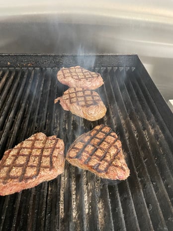 Images Chef Jowan Personal Chef Services