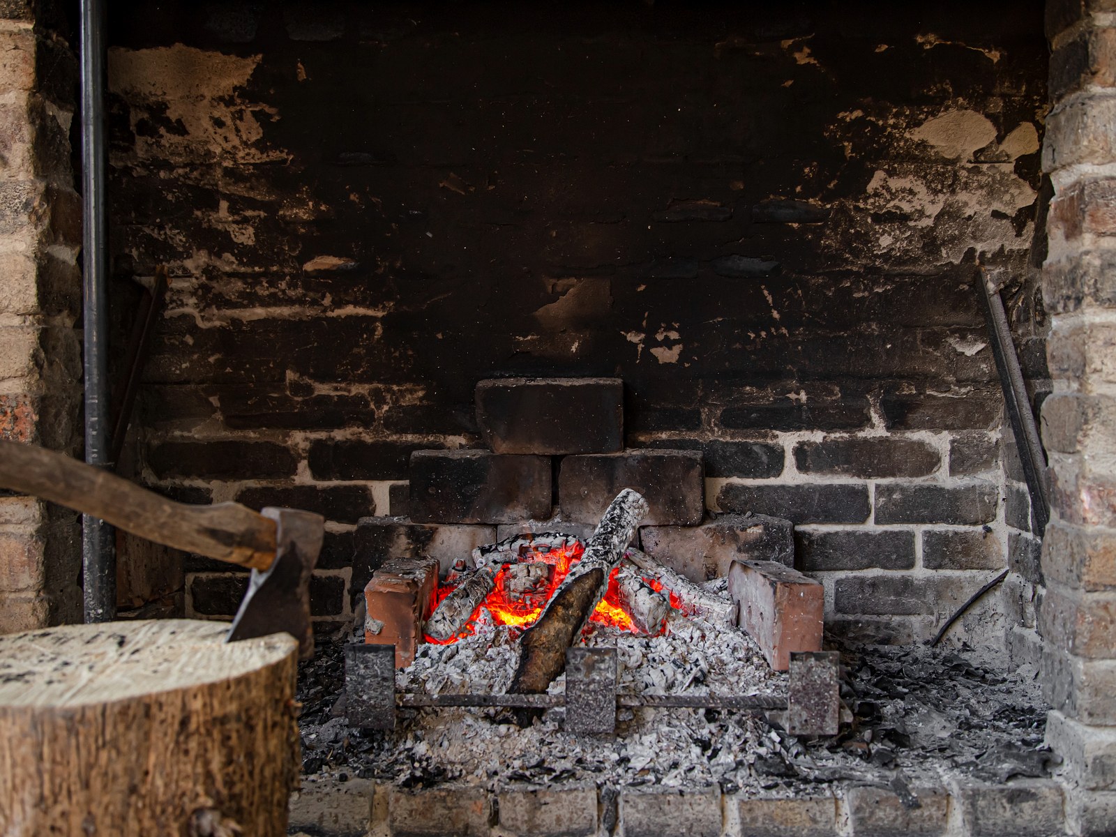 Total Chimney Care LLC