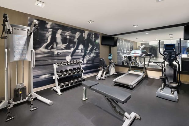 Images Best Western Premier Herald Square