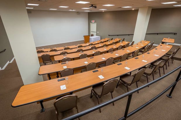 Images DoubleTree by Hilton Hotel Binghamton