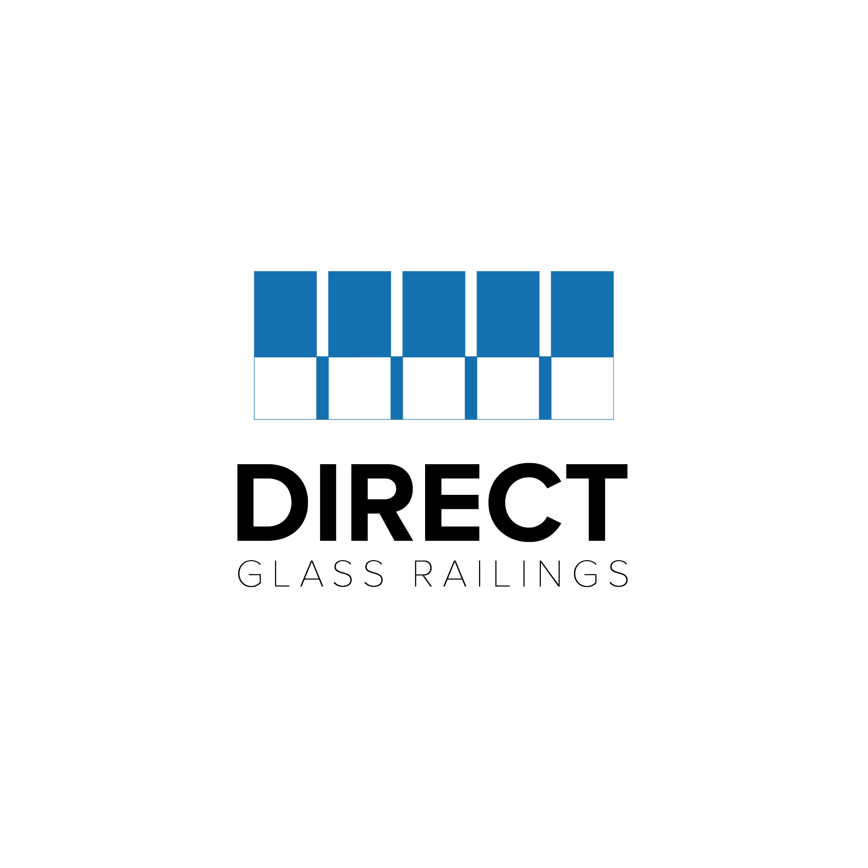 Direct Glass Railings Ltd Logo